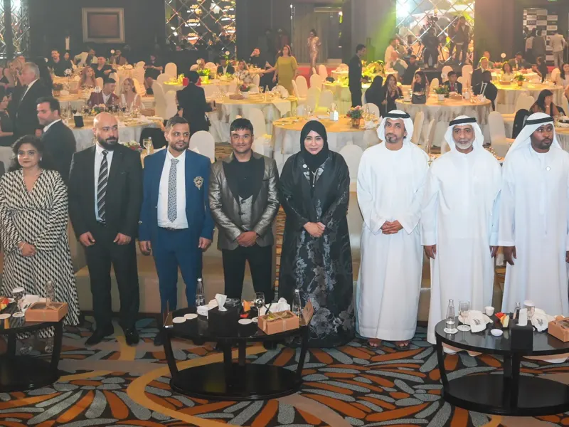 World CEO Awards 2023 winners
