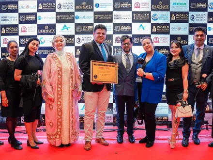 Mumbai CEO leadership and financial services