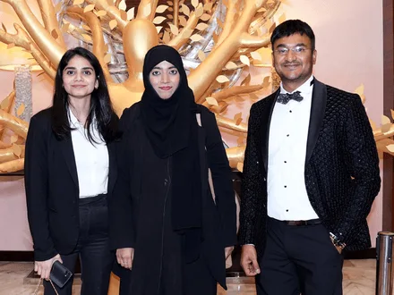 Sustainability Leadership Award for family enterprises