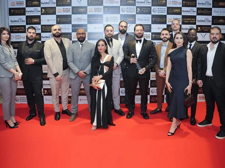 Innovative CEO Award