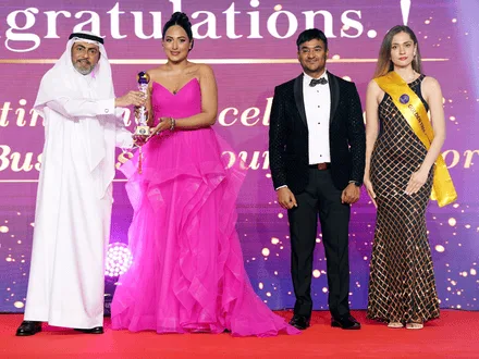 Kuwait retail and consumer sector leaders