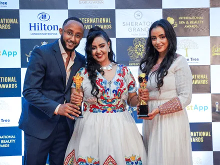 Emerging CEO Award Qatar