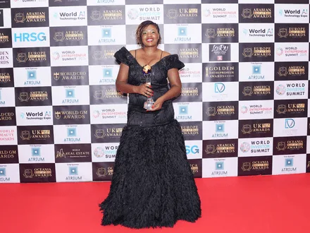 Lifetime Achievement Award Qatar